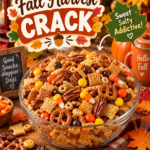 Fall Harvest Crack